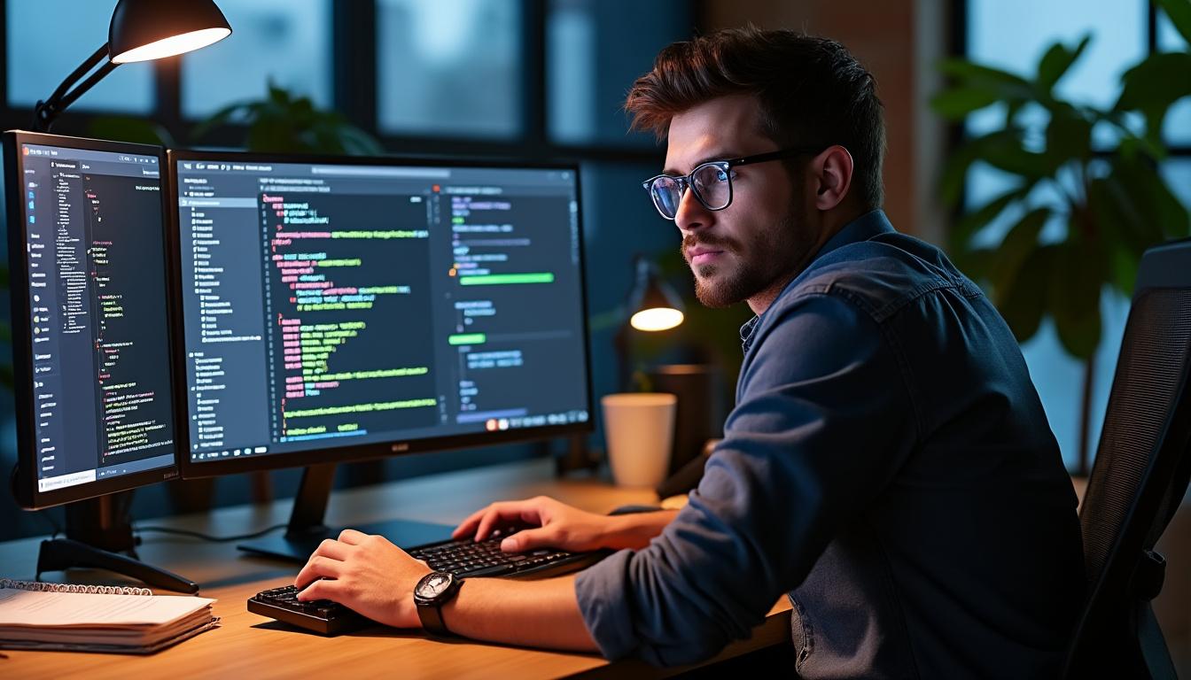 découvrez les distributions linux légères idéales pour les développeurs exigeant rapidité, efficacité et performance optimale sur tous types de machines.