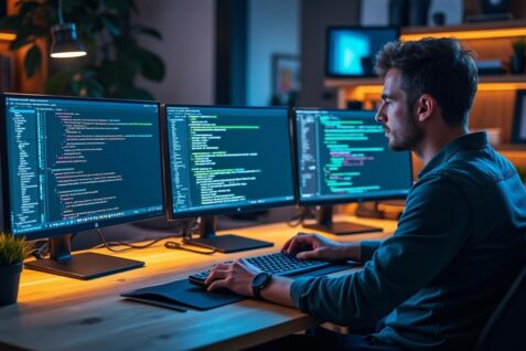 découvrez les meilleures distributions linux légères, idéales pour les développeurs désirant optimiser la performance de leur système tout en économisant les ressources. faites le bon choix pour coder efficacement !