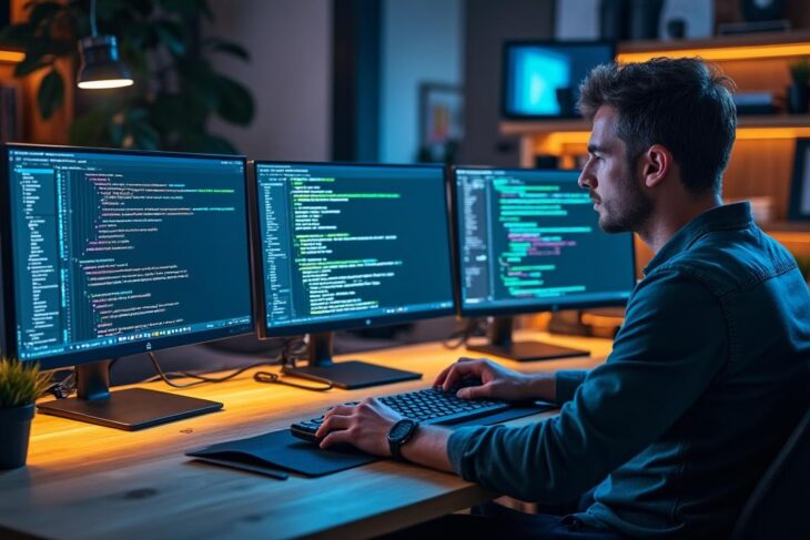 Linux distributions légères : choix parfait pour les développeurs en quête de performance