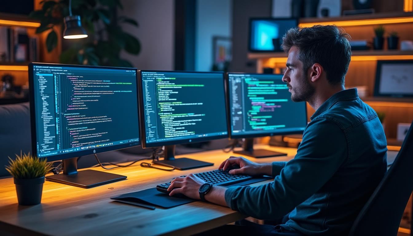 découvrez les meilleures distributions linux légères, idéales pour les développeurs désirant optimiser la performance de leur système tout en économisant les ressources. faites le bon choix pour coder efficacement !
