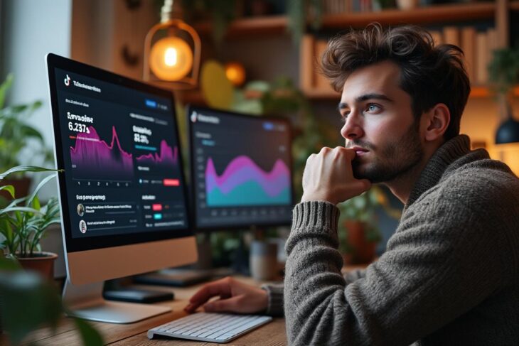 Pourquoi chaque créateur devrait envisager d’utiliser un bot tiktok