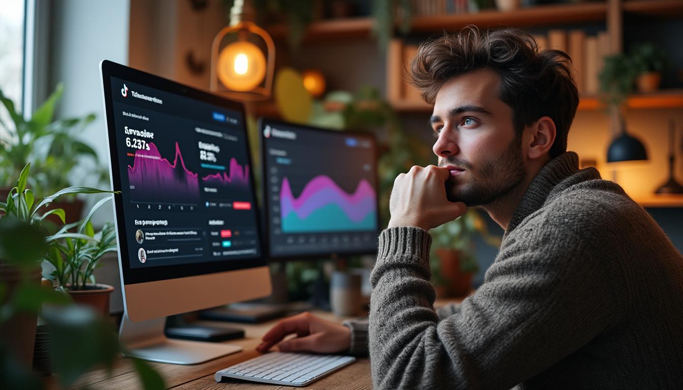 découvrez pourquoi chaque créateur de contenu devrait envisager d'utiliser un bot tiktok pour automatiser ses tâches, gagner du temps et booster rapidement sa visibilité sur le réseau social tendance.