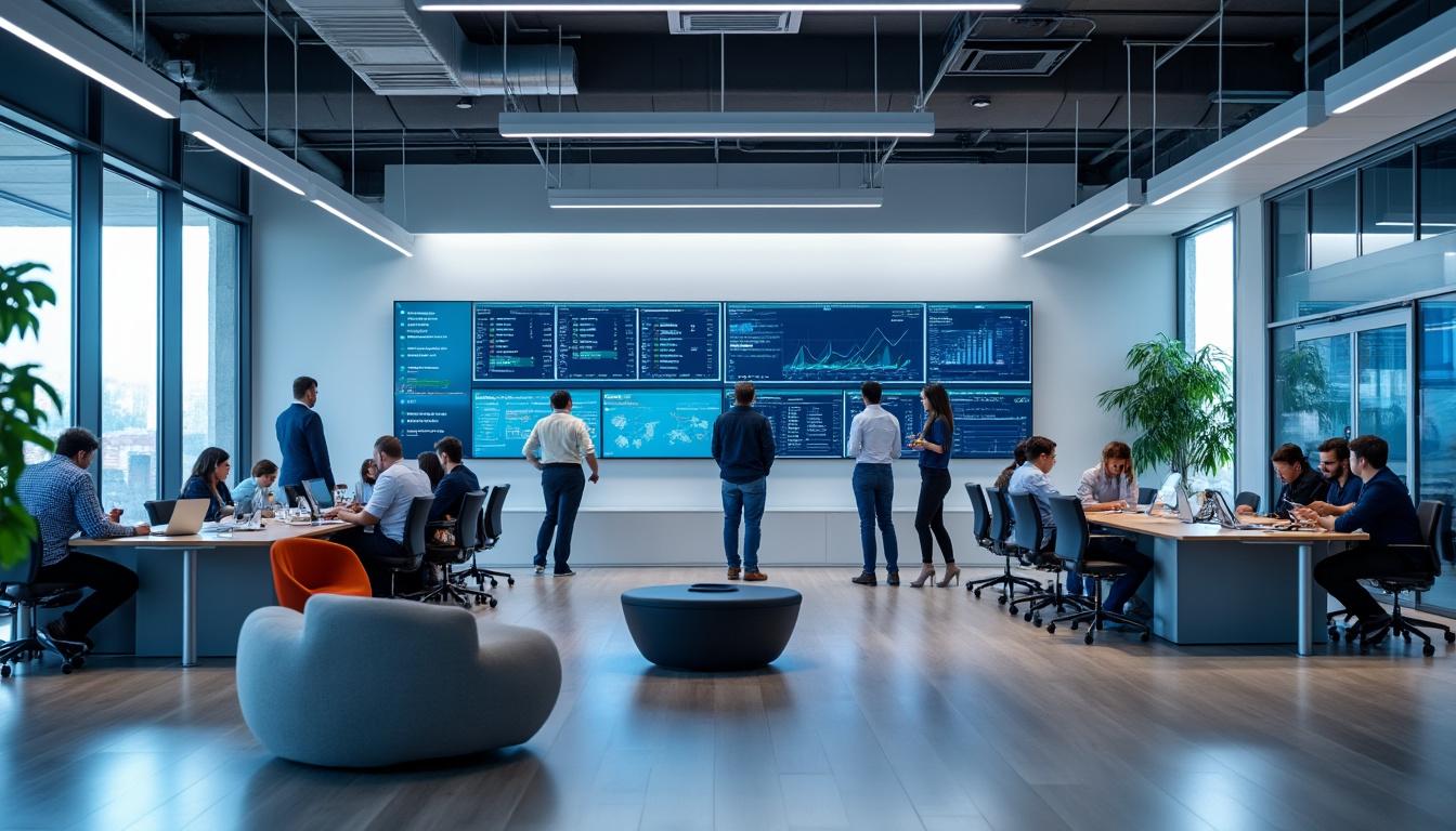 découvrez pourquoi faire appel à une agence web à sophia antipolis est un atout majeur pour le développement et la visibilité en ligne de votre entreprise. profitez de l'expertise locale et d'un accompagnement sur mesure pour atteindre vos objectifs digitaux.