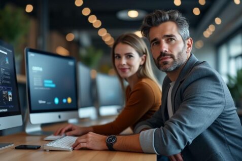 découvrez pourquoi faire appel à une agence web à sophia antipolis est un atout stratégique pour le développement et la visibilité en ligne de votre entreprise. profitez d’une expertise locale pour optimiser votre communication digitale et booster votre croissance.