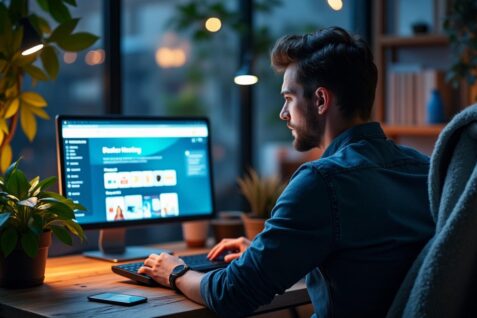 découvrez les meilleurs hébergeurs de site web adaptés aux développeurs : comparatif, avantages, fonctionnalités et conseils pour choisir la solution la plus performante selon vos besoins techniques.