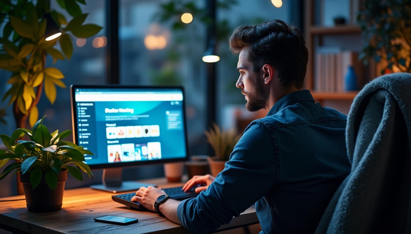 découvrez les meilleurs hébergeurs de site web adaptés aux développeurs : comparatif, avantages, fonctionnalités et conseils pour choisir la solution la plus performante selon vos besoins techniques.