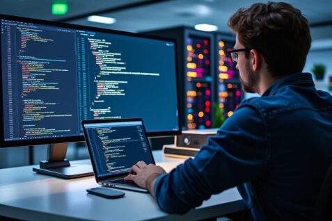 découvrez notre guide complet pour choisir le meilleur hébergeur de site web adapté aux besoins des développeurs. analyse des principales fonctionnalités, performances et tarifs pour faire le bon choix en 2024.