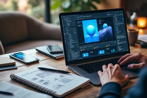 découvrez les meilleurs outils pour créer un saas performant et améliorer l’expérience utilisateur. conseils pour optimiser l’ergonomie, la fiabilité et l’engagement de vos clients.