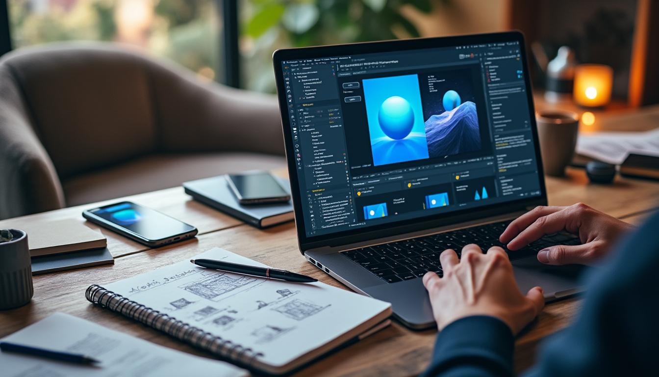 découvrez les meilleurs outils pour créer un saas performant et améliorer l’expérience utilisateur. conseils pour optimiser l’ergonomie, la fiabilité et l’engagement de vos clients.