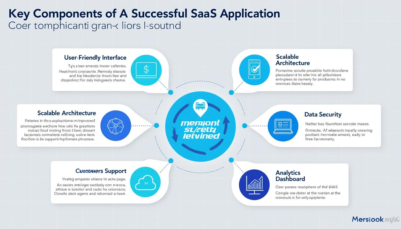 découvrez les meilleurs outils pour développer un saas performant et optimiser l’expérience utilisateur. conseils, solutions et technologies à adopter pour créer une plateforme saas efficace et intuitive.