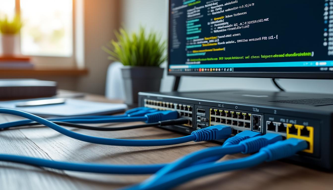 découvrez tout ce qu'il faut savoir sur le router information protocol (rip) : fonctionnement, avantages, limites et conseils essentiels pour bien débuter avec ce protocole de routage réseau.
