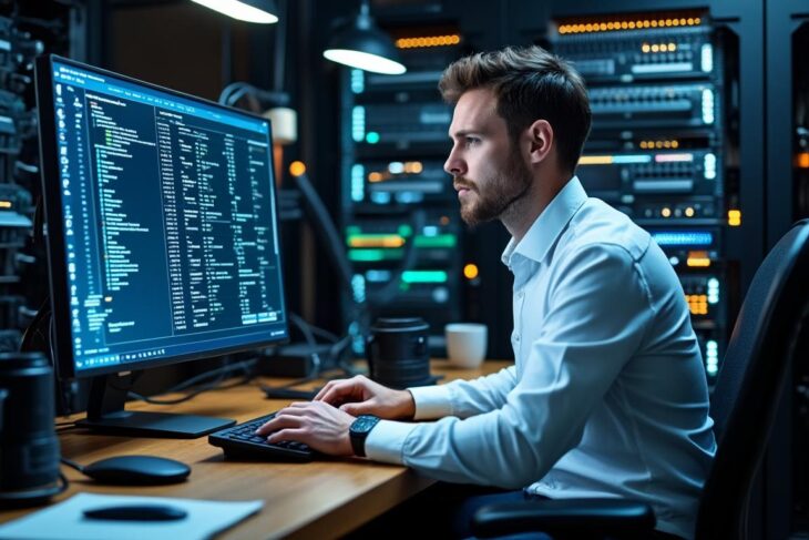 Router information protocol : tout ce que vous devez savoir avant de commencer