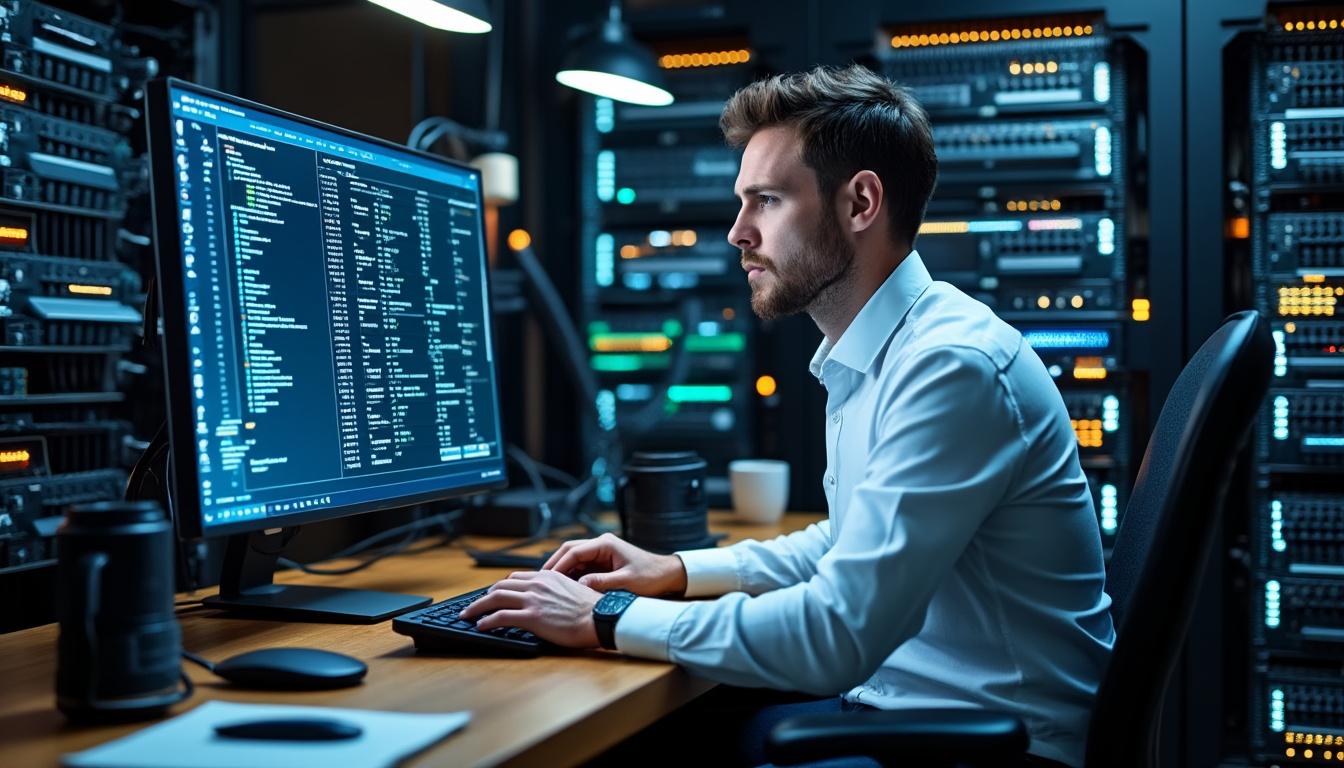 découvrez tout ce qu'il faut savoir sur le router information protocol (rip) : fonctionnement, avantages, inconvénients et conseils pour bien démarrer avec ce protocole incontournable du réseau.
