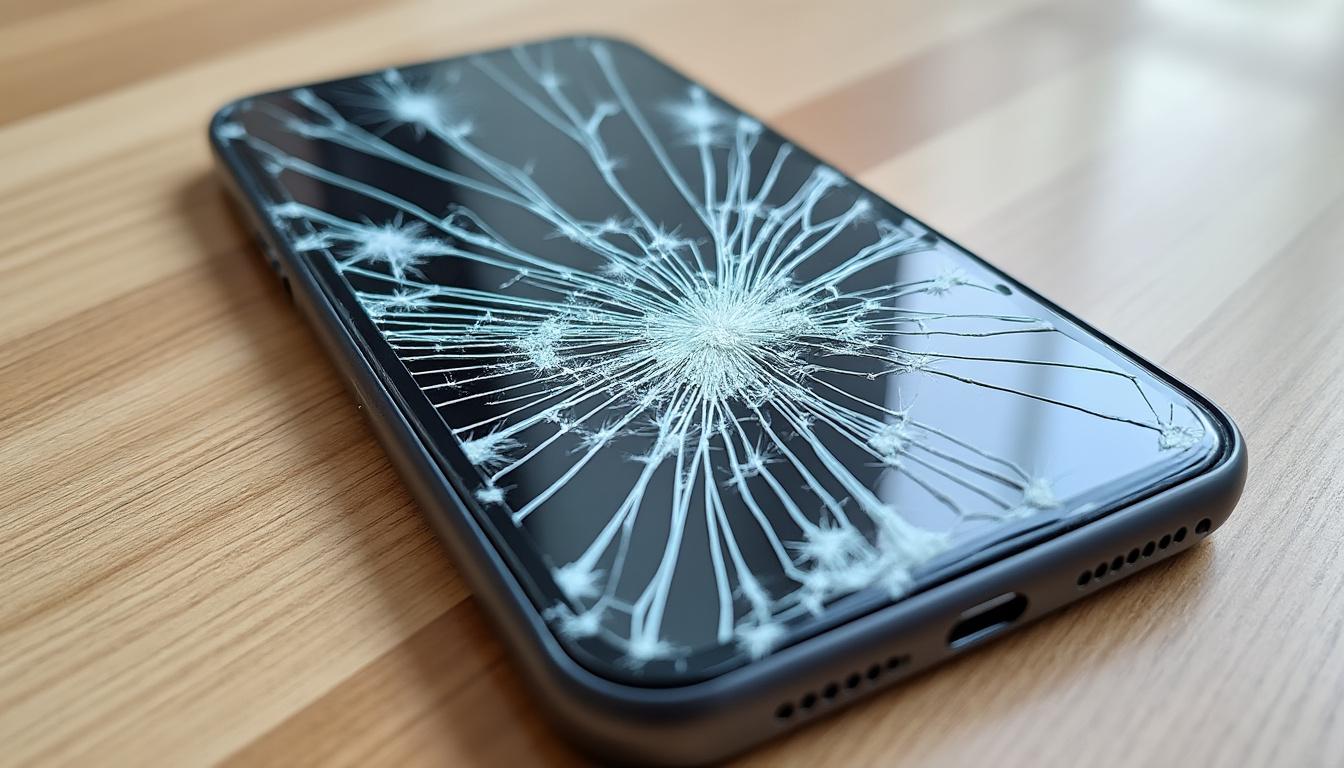 découvrez des solutions pratiques et efficaces à essayer si l'écran tactile de votre iphone 12 ne répond plus. suivez nos conseils pour résoudre rapidement ce problème courant.