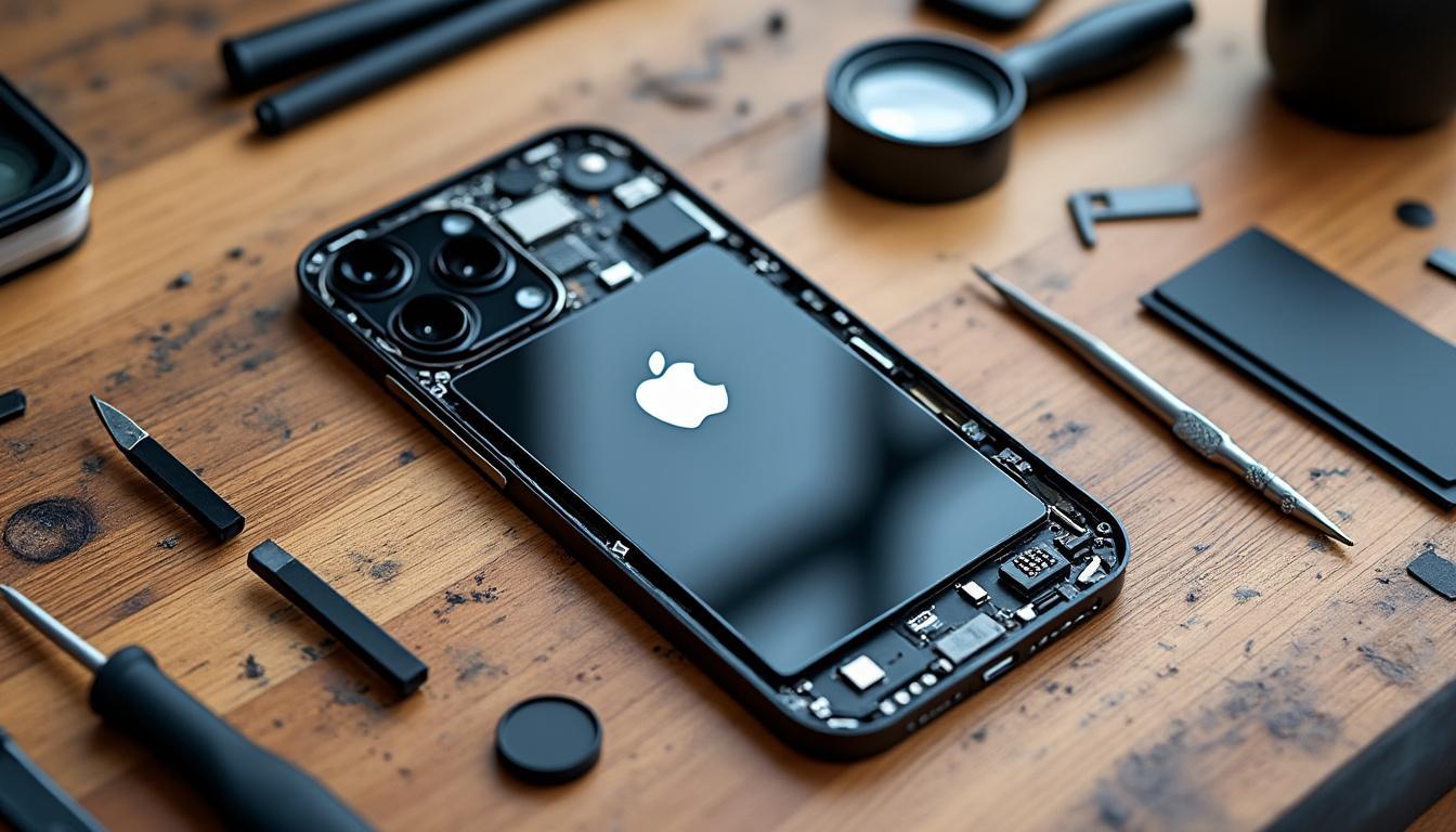découvrez tout ce que vous devez savoir sur les pièces détachées de l’iphone 14 : types, compatibilité, conseils d’achat et astuces pour bien réparer ou remplacer les composants de votre smartphone.