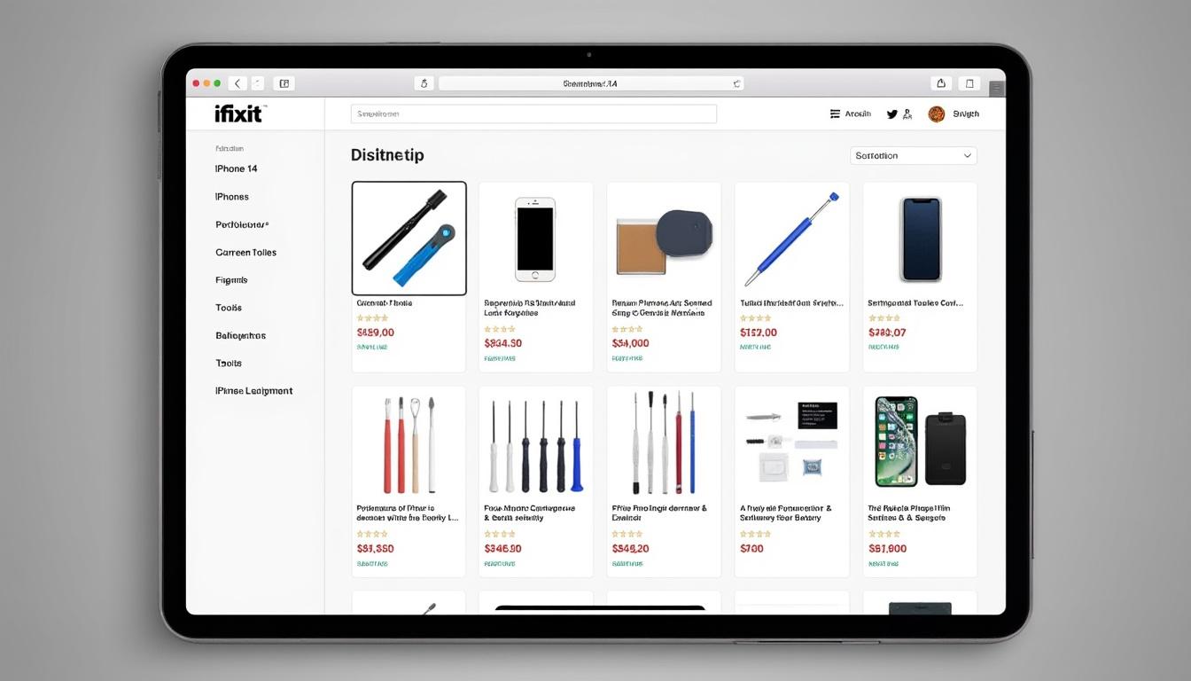 découvrez l’essentiel sur les pièces détachées pour iphone 14 : types de composants, conseils d’achat, compatibilité, garanties et astuces pour bien choisir et réparer votre appareil.
