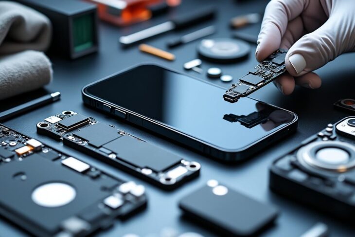 Tout ce que vous devez savoir sur les pièces détachées de téléphone iPhone 14
