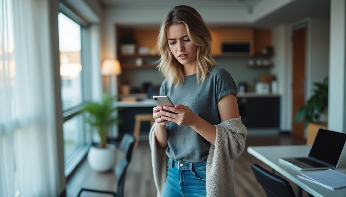 découvrez comment identifier et voir un numéro masqué sur votre iphone grâce à nos astuces simples et efficaces. suivez nos conseils pour lever l’anonymat des appels inconnus !
