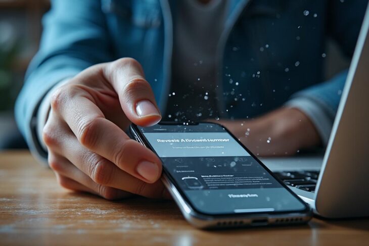 Vous vous demandez comment voir un numéro masqué sur iPhone ? Voici la réponse