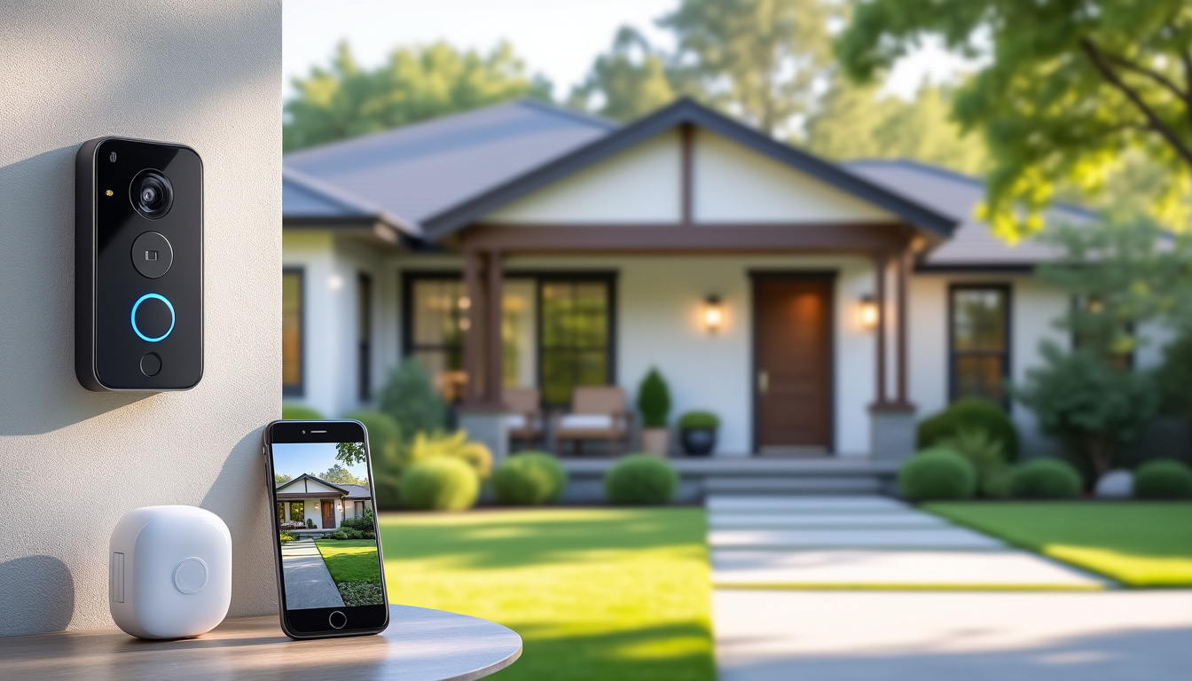 découvrez comment beem home allie assistant intelligent et solutions de sécurité avancées pour protéger votre intérieur et simplifier votre quotidien. offrez à votre maison un environnement sûr et connecté.
