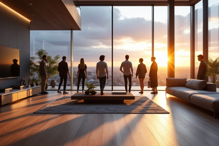 Beem Home assistant et sécurité : une alliance pour protéger votre intérieur