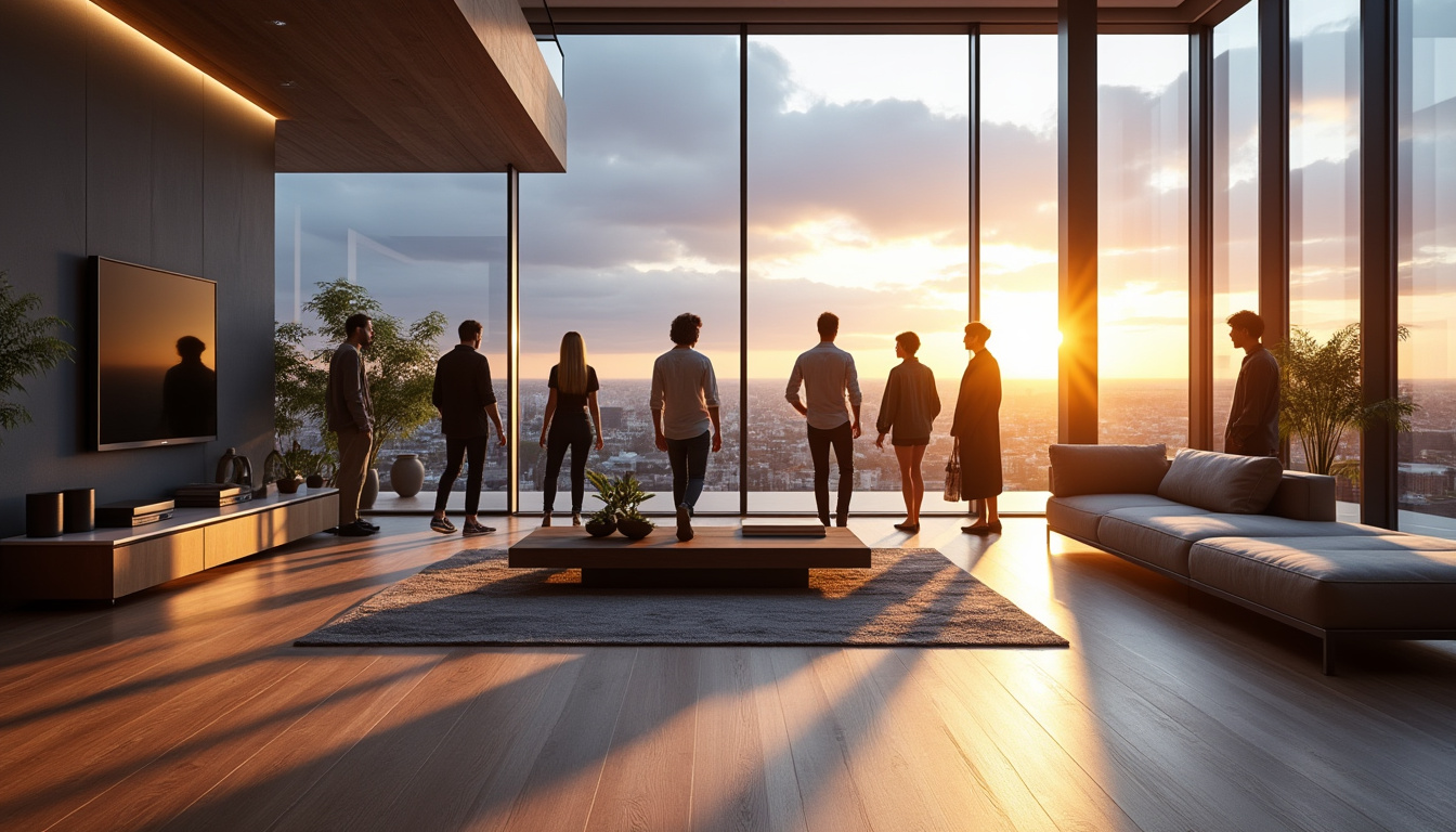découvrez comment beem home révolutionne la sécurité de votre maison avec son assistant intelligent. profitez d’une protection optimale et d’une gestion simplifiée de votre intérieur grâce à cette alliance innovante.