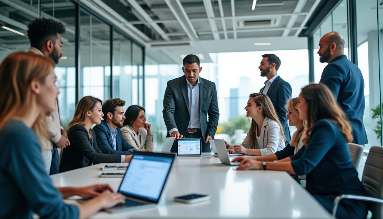 découvrez pourquoi alice webmail zimbra est la solution idéale pour la messagerie professionnelle. ce guide aide les dirigeants à faire le meilleur choix pour optimiser la communication et la sécurité de leur entreprise.