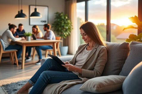 découvrez comment tirer le meilleur parti de votre tablette ! astuces, idées d’utilisation et conseils pratiques pour exploiter pleinement toutes les possibilités de votre appareil au quotidien.
