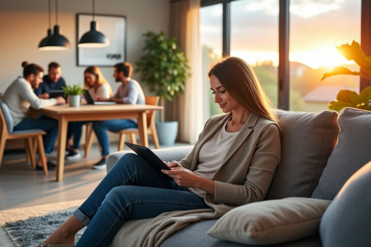 Comment maximiser l’utilisation de votre appareil ? Que faire avec une tablette ?