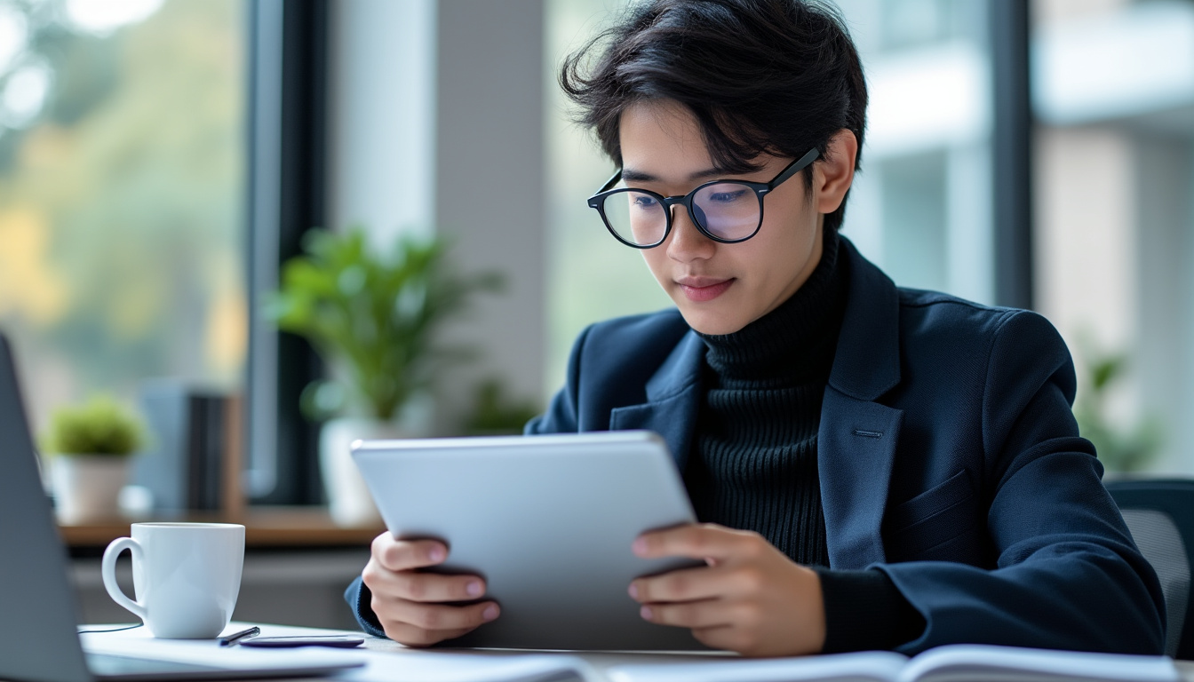découvrez nos conseils pratiques pour tirer le meilleur parti de votre appareil : idées d'utilisations, astuces et fonctionnalités incontournables pour exploiter tout le potentiel de votre tablette au quotidien.