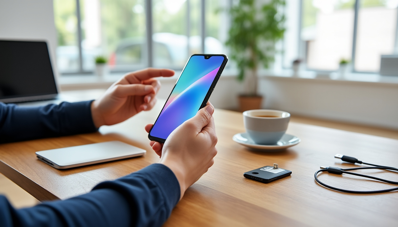 découvrez les erreurs courantes à éviter absolument lors de la configuration de votre redmi 13c. suivez nos conseils pratiques pour une prise en main rapide, sécurisée et sans souci de votre smartphone xiaomi.
