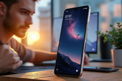 découvrez les erreurs les plus courantes à éviter lors de la configuration de votre redmi 13c et profitez d’une expérience optimale sur votre nouveau smartphone grâce à nos conseils pratiques.