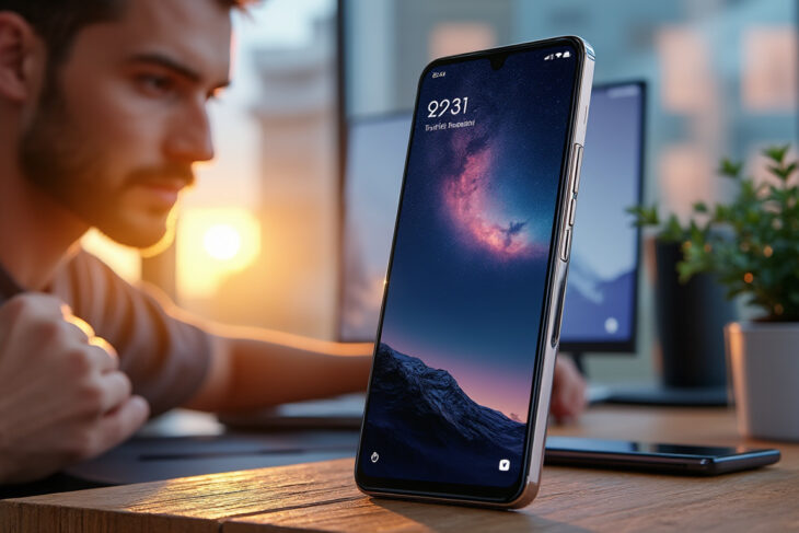 Configurer mon appareil Redmi 13c : les erreurs à éviter absolument