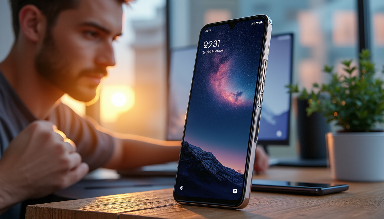 découvrez les erreurs les plus courantes à éviter lors de la configuration de votre redmi 13c et profitez d’une expérience optimale sur votre nouveau smartphone grâce à nos conseils pratiques.