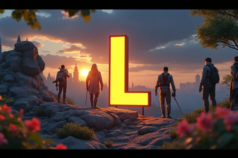découvrez les incontournables jeux vidéo dont le titre commence par l. retrouvez dans cette liste des jeux en l à ne pas manquer, pour élargir votre collection et vivre de nouvelles aventures !