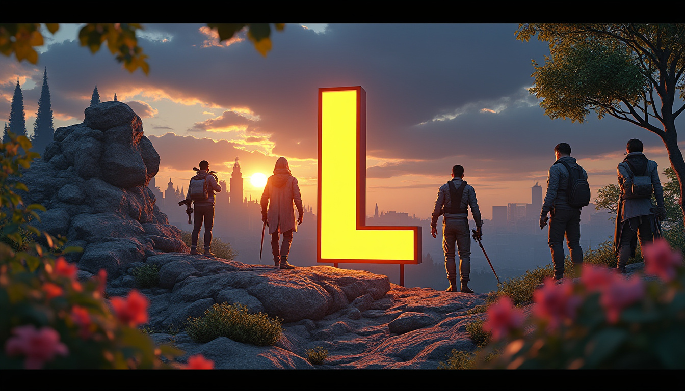 découvrez les incontournables jeux vidéo dont le titre commence par l. retrouvez dans cette liste des jeux en l à ne pas manquer, pour élargir votre collection et vivre de nouvelles aventures !
