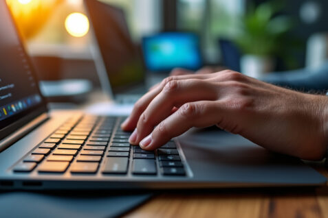 découvrez les principales erreurs à éviter lors de l’utilisation de la touche shift sur un clavier azerty. conseils pratiques pour améliorer votre rapidité et éviter les fautes courantes en saisie.