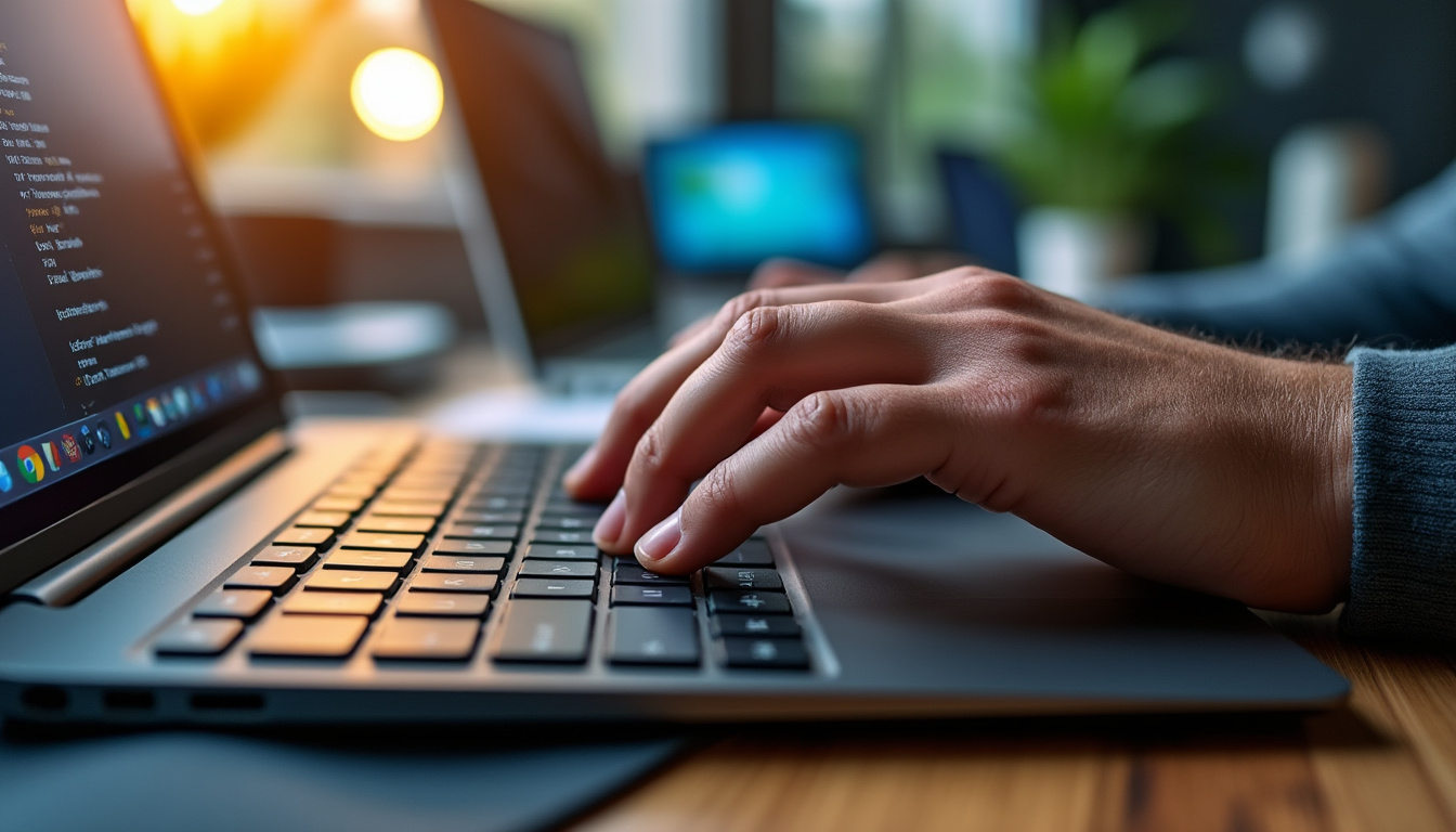 découvrez les principales erreurs à éviter lors de l’utilisation de la touche shift sur un clavier azerty. conseils pratiques pour améliorer votre rapidité et éviter les fautes courantes en saisie.