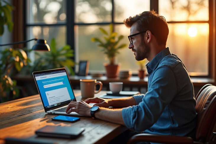 Les meilleures méthodes pour trouver une adresse mail à partir d’un numéro de téléphone