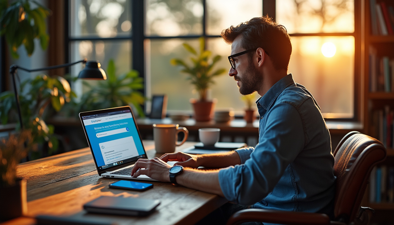 découvrez les techniques efficaces pour retrouver une adresse mail à partir d'un numéro de téléphone. astuces, outils et conseils pratiques pour optimiser vos recherches en toute légalité.