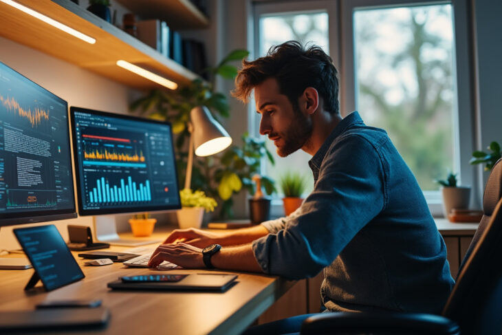Maîtriser la conversion Mo en ko pour mieux gérer votre espace de stockage