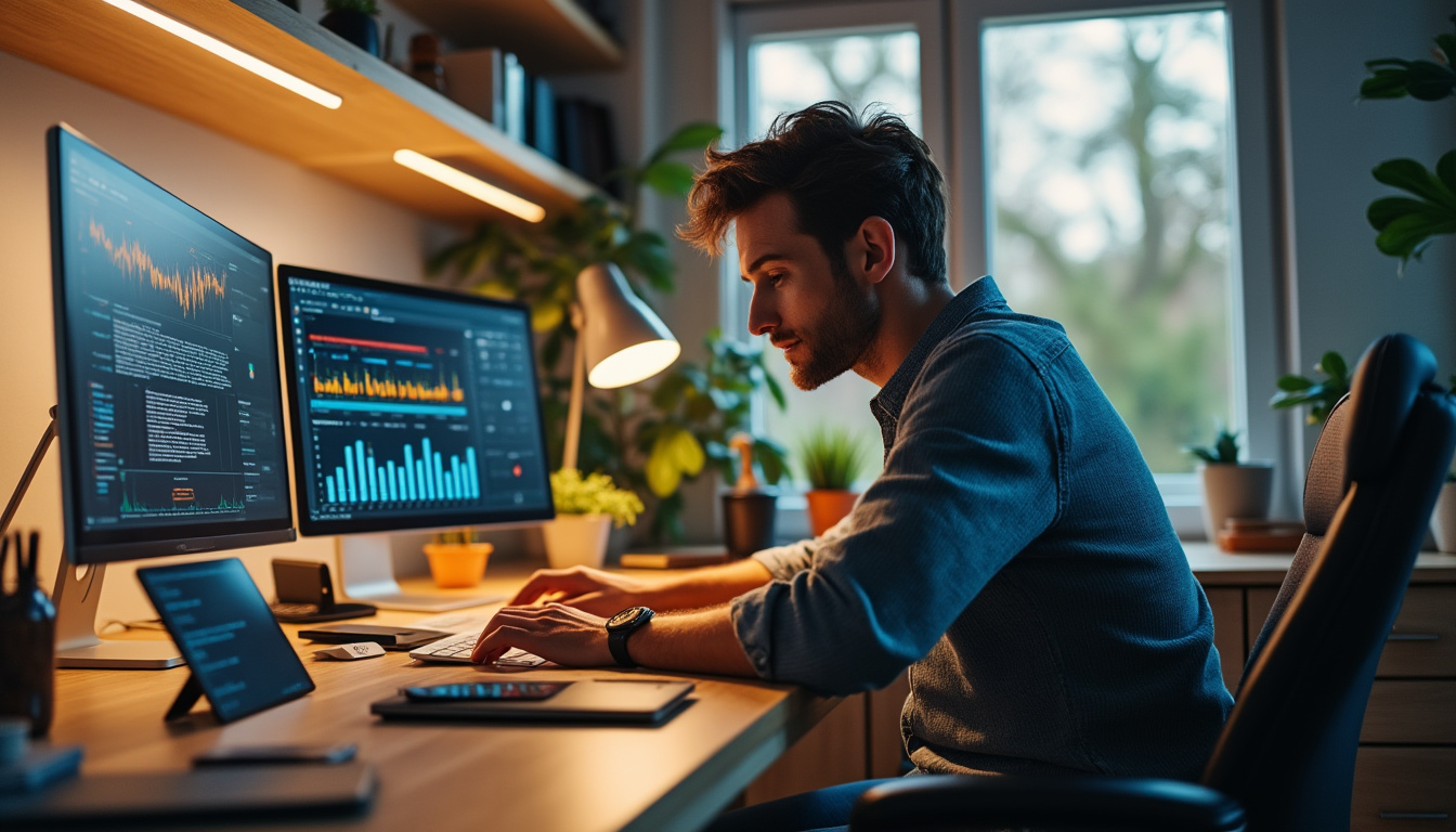 apprenez à convertir facilement les mo en ko et optimisez la gestion de votre espace de stockage grâce à nos conseils pratiques et explications simples.