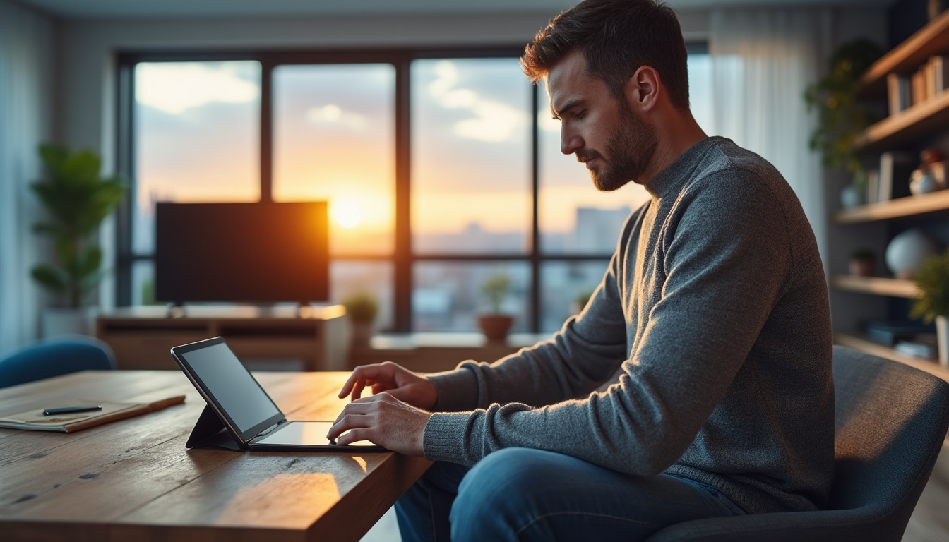 découvrez comment configurer votre appareil mitv-aespo avec ok google pour profiter d’une expérience optimale grâce à des instructions simples, rapides et efficaces.