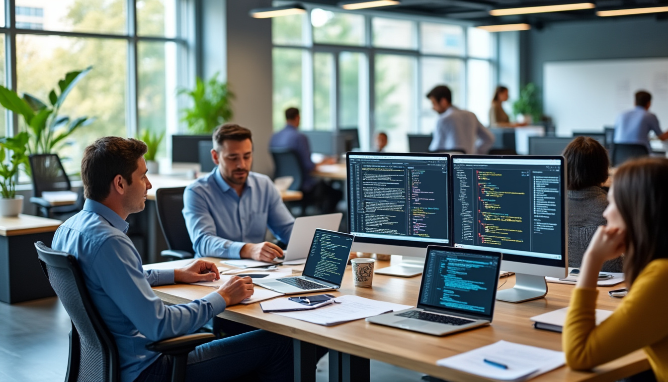 découvrez pourquoi choisir shredsai, un logiciel complexe et performant, peut transformer vos analyses de données. profitez d’outils analytiques avancés pour optimiser la prise de décision et obtenir des résultats précis.