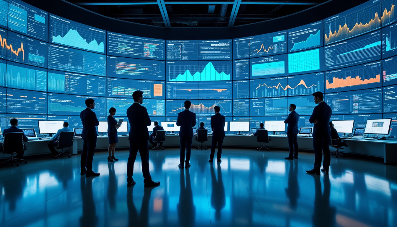 découvrez pourquoi shredsai, un logiciel analytique avancé, est le choix idéal pour répondre à vos besoins analytiques complexes grâce à ses fonctionnalités innovantes, sa précision et son adaptation aux entreprises exigeantes.