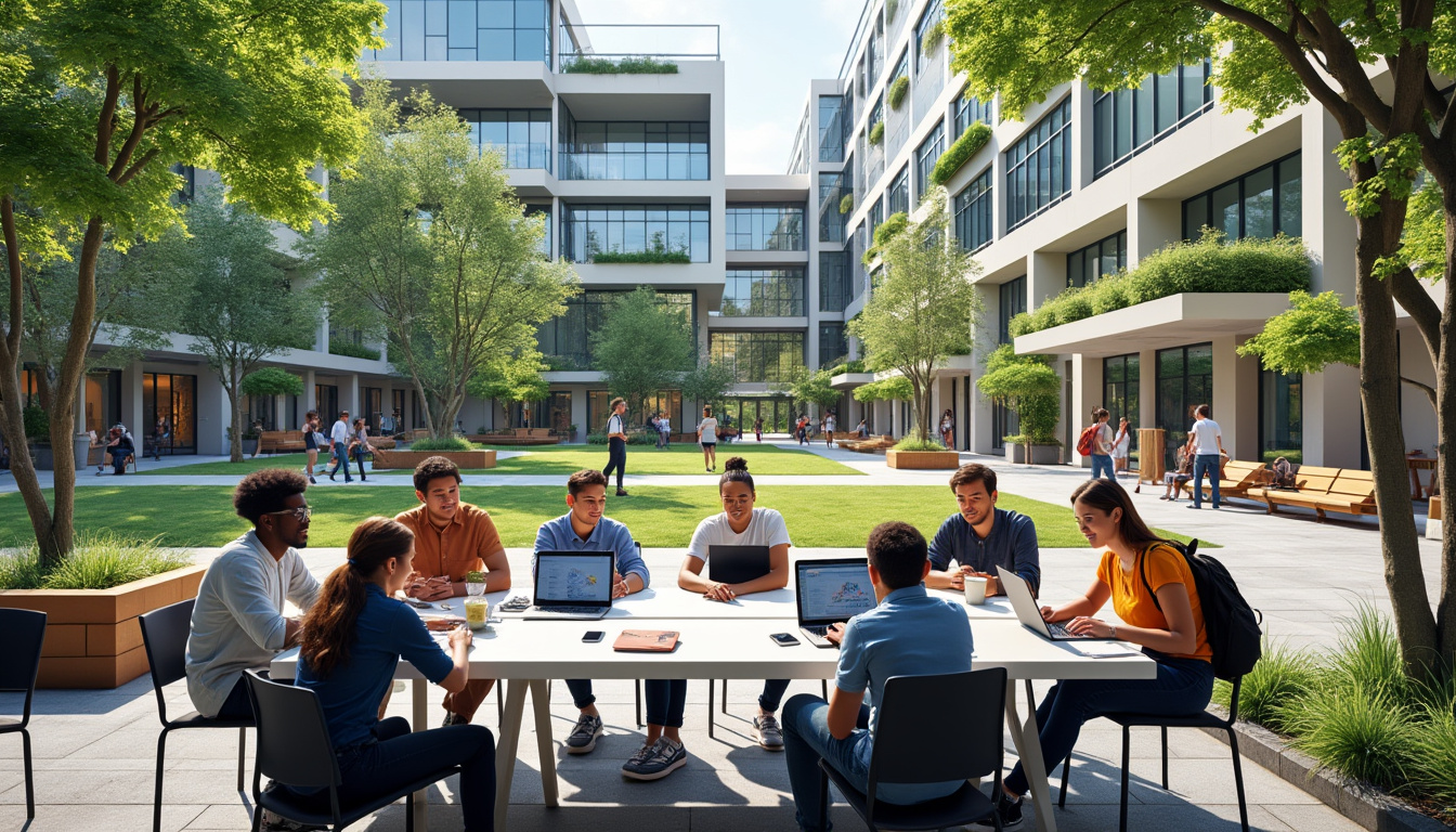 découvrez pourquoi consulter le classement des iut informatique est crucial pour bien choisir votre formation et maximiser vos chances de réussir dans le secteur du numérique.