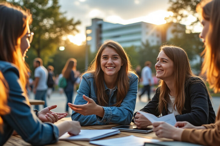 Pourquoi le classement des IUT informatique est essentiel pour votre orientation