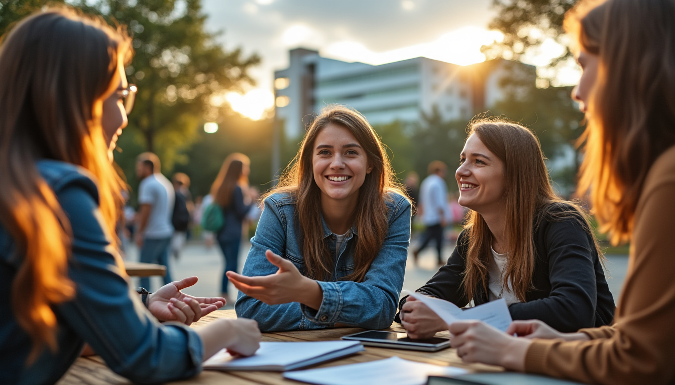 découvrez pourquoi le classement des iut informatique joue un rôle crucial dans votre choix d’orientation. trouvez l’établissement adapté à vos objectifs grâce à nos conseils et analyses.