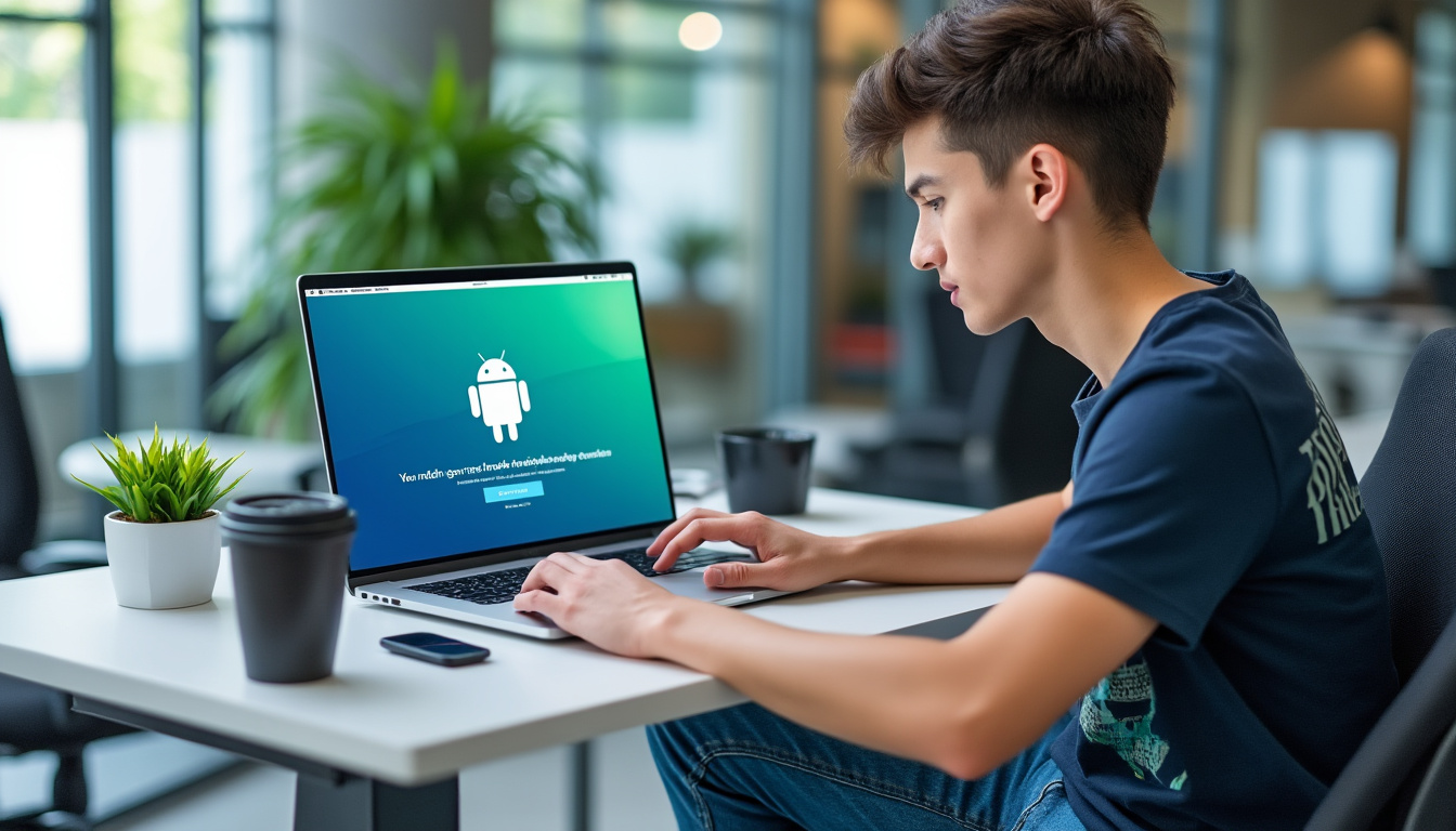 découvrez étape par étape comment installer instagram sur votre pc, avec des conseils pratiques pour profiter de toutes les fonctionnalités du réseau social directement depuis votre ordinateur.