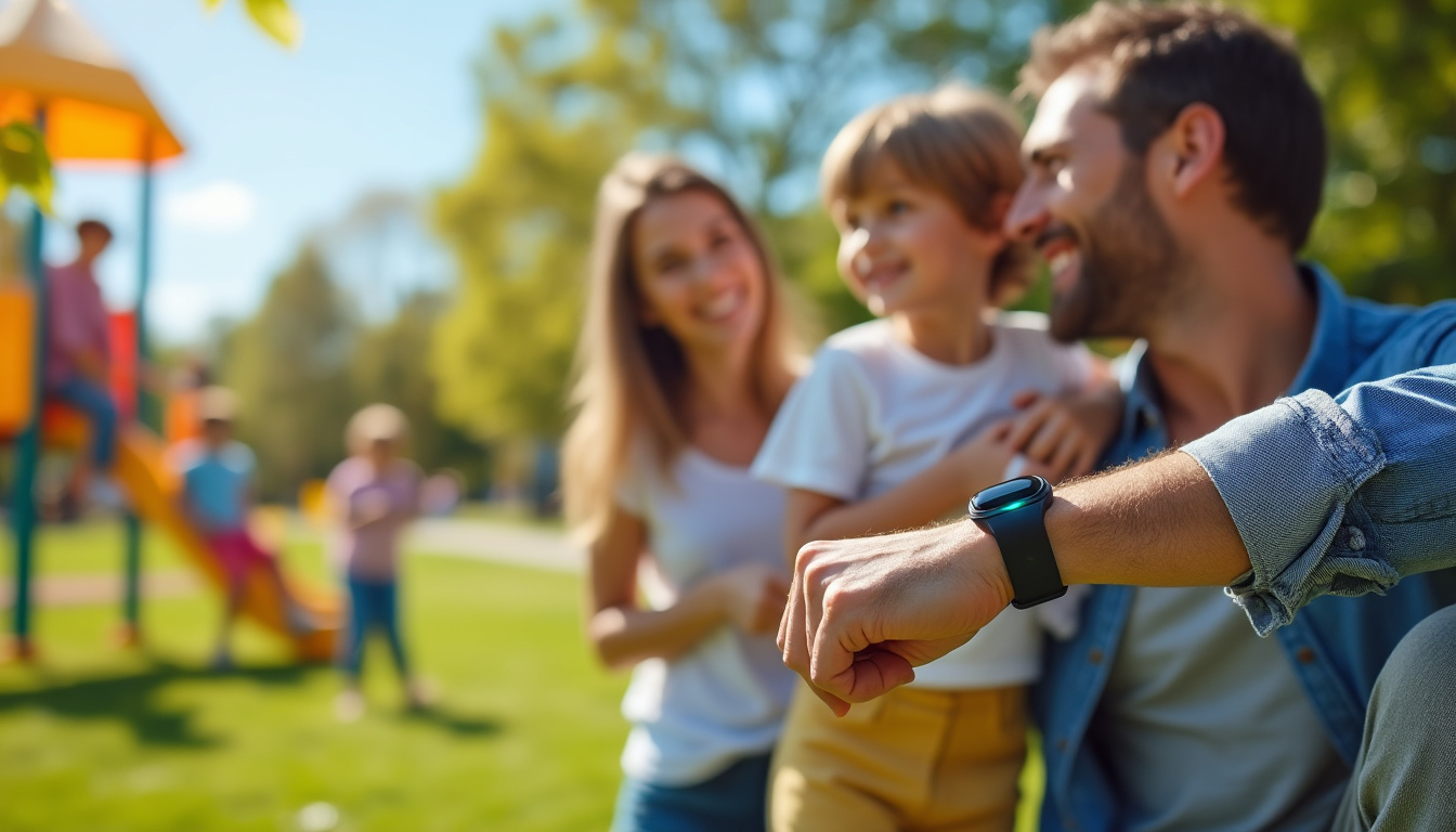découvrez trackr.fr tech, votre outil innovant pour sécuriser facilement tous vos objets du quotidien grâce à la technologie. gardez l'esprit tranquille et protégez vos biens avec efficacité.